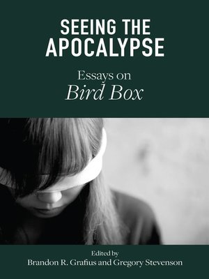 cover image of Seeing the Apocalypse